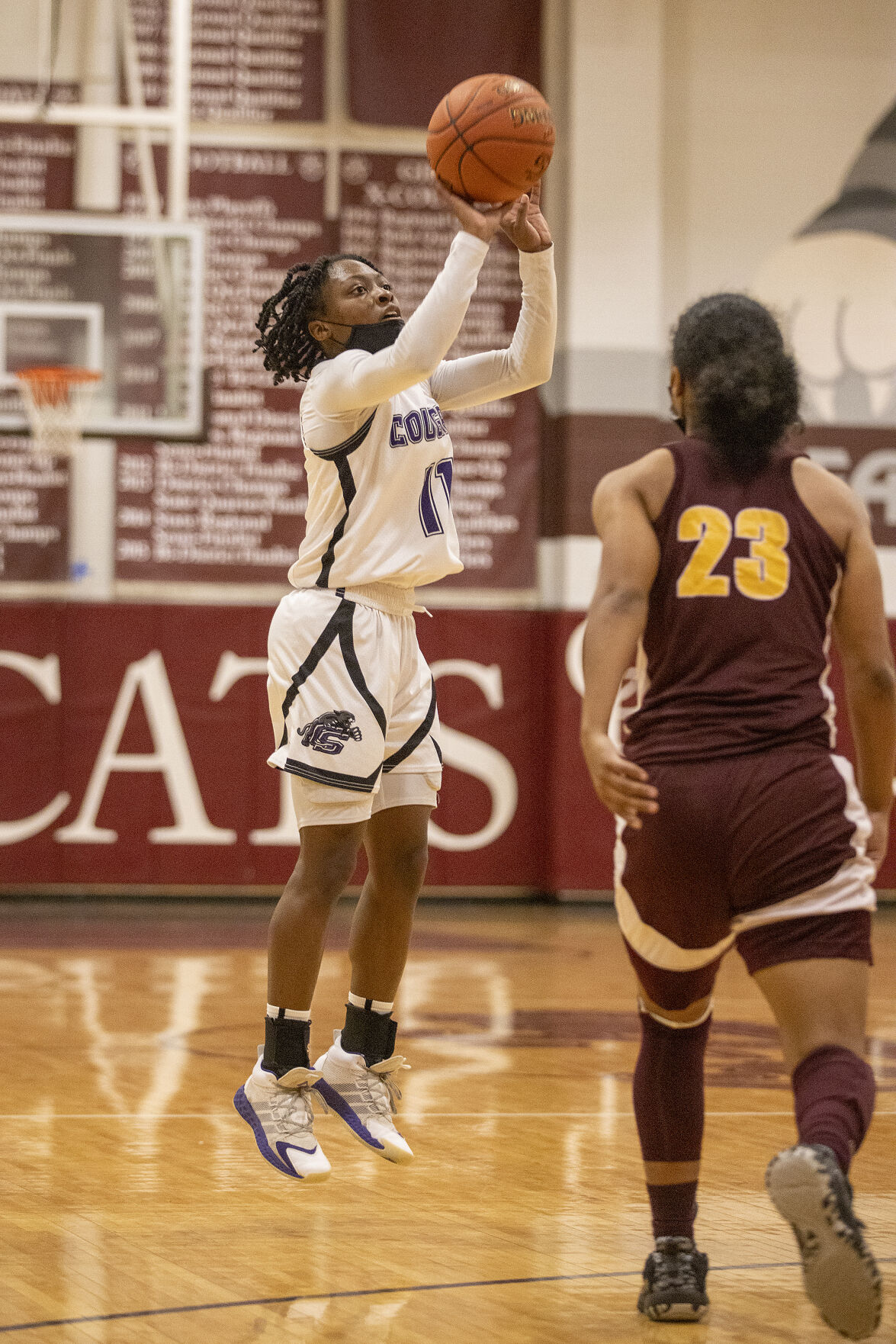 College Station vs Beaumont United